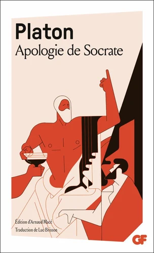 APOLOGIE DE SOCRATE 