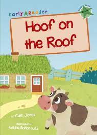 [GREEN (Level 5)] Hoof on the Roof