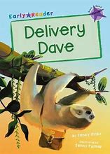 [YELLOW (Level 3)] Delivery Dave