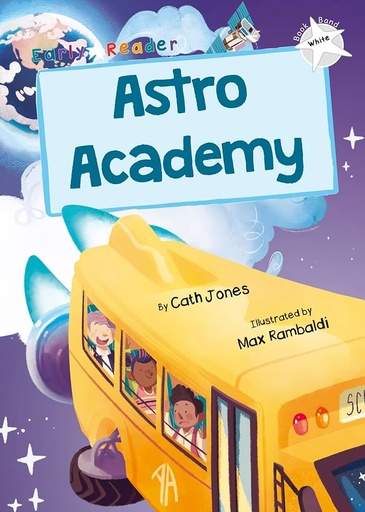 [BLUE (Level 4)] Astro Academy