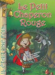 [extracurricular] Le Petit Chaperon Rouge+CD