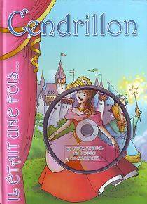 [extracurricular] Cendrillon+CD