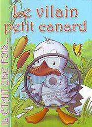 [extracurricular] Le Vilain petit canard+CD