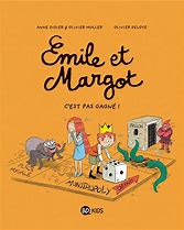 EMILE ET MARGOT, TOME 11 - C'EST PAS GAGNE !