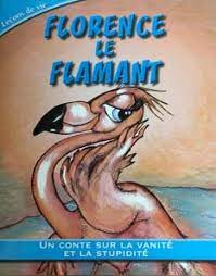 [extracurricular] Florence le Flamant