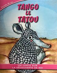 [extracurricular] Tango le Tatou