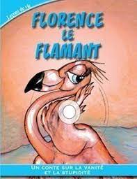 [extracurricular] Florence le Flamant