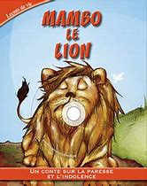 [extracurricular] Mambo le Lion