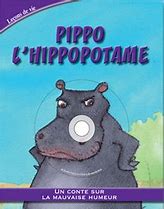 [extracurricular] Pippo L'hippopotame