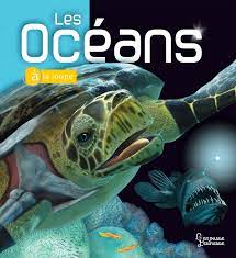 LES OCEANS