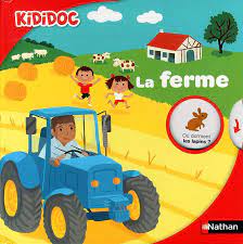 LA FERME - VOL13