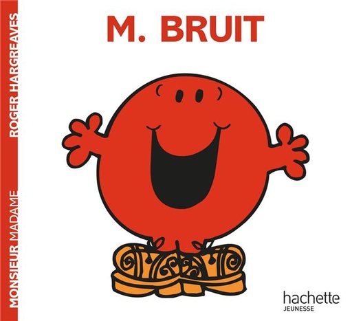 MONSIEUR BRUIT