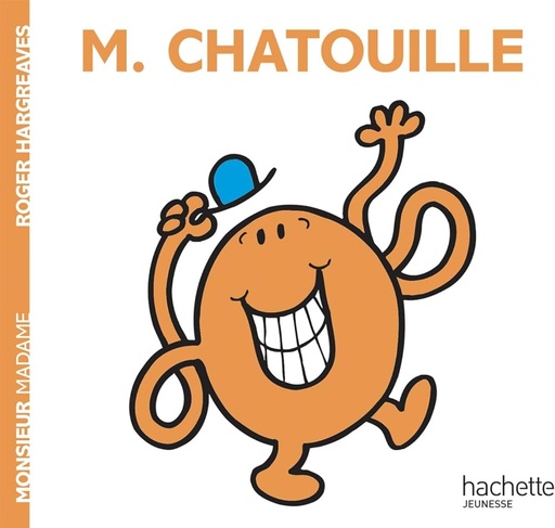 MONSIEUR CHATOUILLE