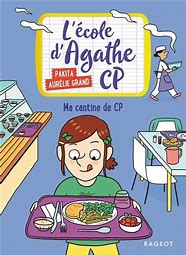 MA CANTINE DE CP