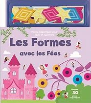 [extracurricular] Les Formes 