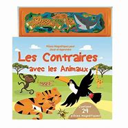 [extracurricular] Les Contraires