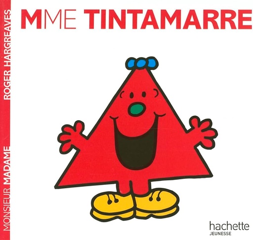 MADAME TINTAMARRE