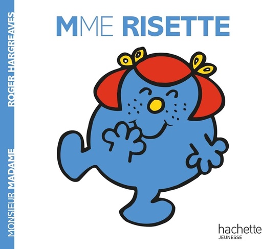 MADAME RISETTE BOITE 1