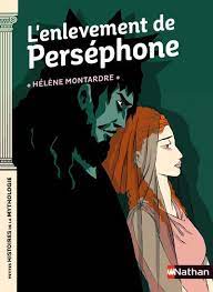 [PHMY000022] L'ENLEVEMENT DE PERSEPHONE