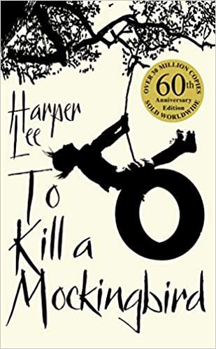 [9780099549482] To Kill a Mockingbird