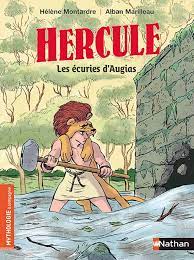 HERCULE - LES ECURIES D'AUGIAS