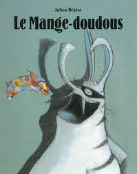 LE MANGE-DOUDOUS