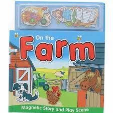 [extracurricular] On the Farm