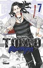 TOKYO REVENGERS - TOME 07