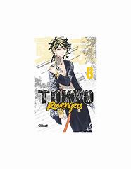 TOKYO REVENGERS - TOME 08