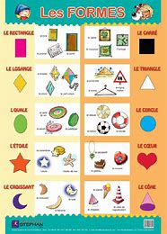 [extracurricular] Les Formes