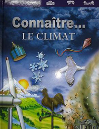 [extracurricular] Connaitre - LE CLIMAT