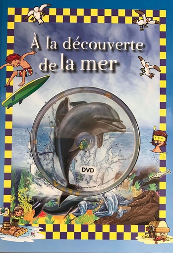 [extracurricular] A la Découverte de la Mer