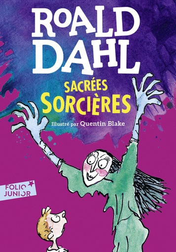 [9782070601592] SACREES SORCIERES  
