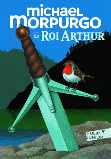 [9782075103824] LE ROI ARTHUR 