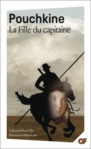 [9782080146267] LA FILLE DU CAPITAINE