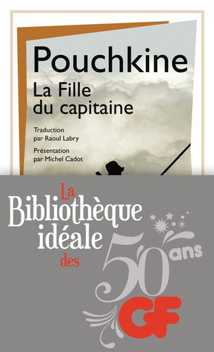 [9782081342491] LA FILLE DU CAPITAINE