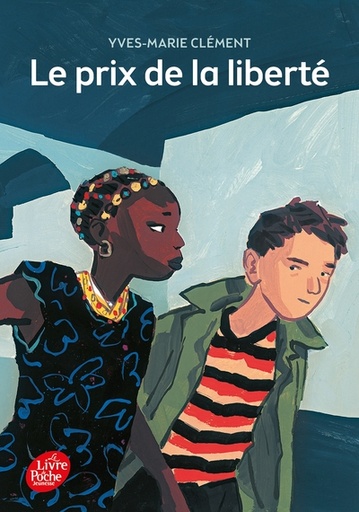 [9782011825070] LE PRIX DE LA LIBERTE  