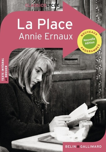 [9791035817916] LA PLACE 