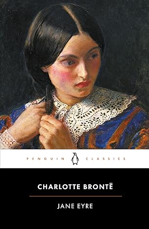 [9780141441146] Jane Eyre
