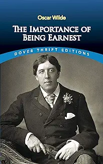 [9780486264783] The Importance of Being Earnest
