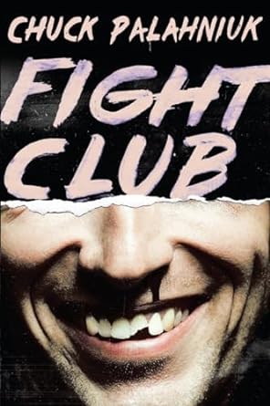 [9780393355949] Fight Club

