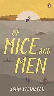 [9780140177398] Of Mice and Men
