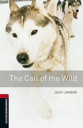 [9780194620987] The Call of the Wild
