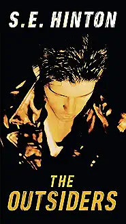 [9780141368887] The Outsiders - S. E. Hinton - Advanced LEVEL

