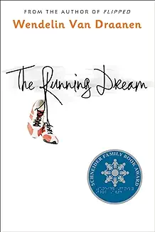 [9780375866289] Summer mandatory reading: The Running Dream
