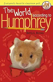 [9780142403525] The world According to Humphrey
