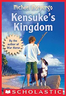 [9781405281799] Kensuke's Kingdom
