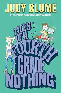 [9780142408810] Tales of a fourth grade nothing
