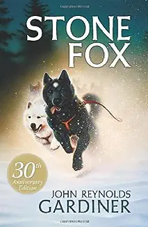 [9780064401326] Stone Fox
