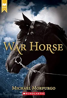 [9780439796644] War Horse
